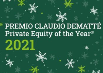 AIFI, tuttti i venture e i private equity vincitori del Premio Dematté