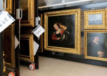 Un nuovo progetto del Ministero della Cultura punta a valorizzare testimonianze artistiche preziose relegate in deposito nei musei principali, affidandole alle collezioni di musei più piccoli nelle aree interne