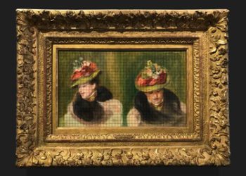 The Third Place vende all’asta opere d’arte notissime sotto forma di una serie limitata di token NFT