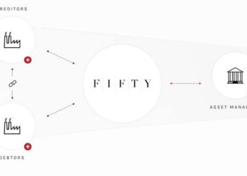 Credito Fondiario si prepara a comprare la piattaforma fintech di invoice financing Fifty