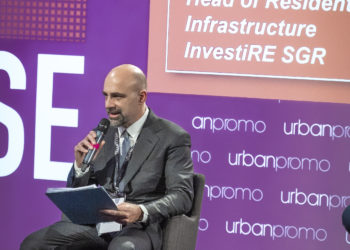 Boleso (InvestiRe sgr): ecco i piani per il 2022 del fondo Housing Toscano