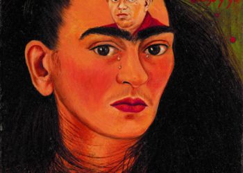 Frida Kahlo stabilisce un nuovo record d’asta per l’arte latinoamericana, battendo Diego Rivera, alla vendita serale di arte moderna da 283 milioni di dollari di Sotheby’s