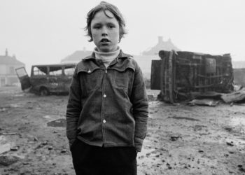 GIAN BUTTURINI LONDRA 1969 – DERRY 1972. UN FOTOGRAFO CONTRO.  Dalla Swinging London al Bloody Sunday