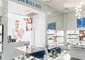 Morellato si assicura finanziamento ESG linked da 10 mln euro da Crédit Agricole FriulAdria, garantito da SACE