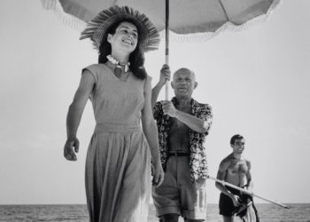 Robert Capa – Fotografie oltre la guerra