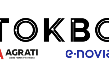 Al via Tokbo, jv tra Agrati ed e-Novia che digitalizza i componenti di fissaggio per le costruzioni