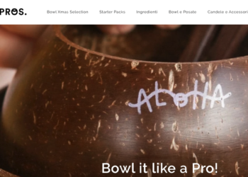 Bowlpros incassa un round da 500 mila euro. Lo sottoscrivono anche il Club degli Investitori, i fondatori di SweetGuest e il fondo Delirus di Pozzoli
