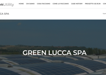 Green Lucca emette un green bond da 72,3 mln euro. Lo sottoscrive per intero Deutsche Bank
