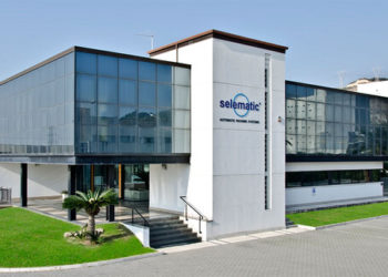 Mandarin Capital Partners al controllo delle macchine per il packaging Selematic. Exit per Vertis