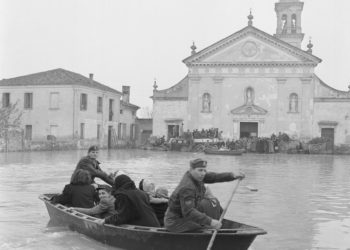 70 ANNI DOPO – La Grande Alluvione