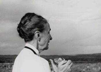 Anche Georgia O’Keeffe era una fotografa affermata. Una nuova mostra si concentra per la prima volta sul suo lavoro nel medium