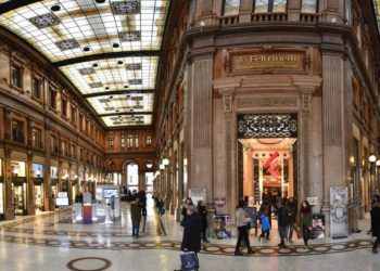 Il fondo Megas di Prelios incassa prestito di 223 mln euro da Intesa Sanpaolo e Unicredit