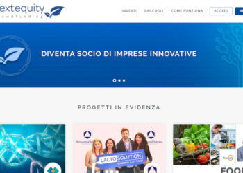 La piattaforma di equity crowdfunding NextEquity incassa round da Milano Finanza e diventa MF NextEquity
