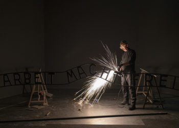 TANIA BRUGUERA. una mostra da non perdere al PAC di Milano