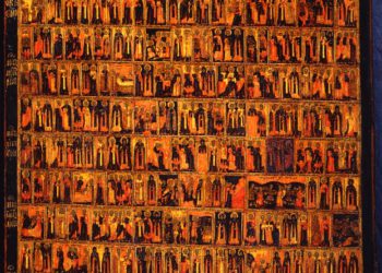 Le icone dei Medici a Palazzo Pitti