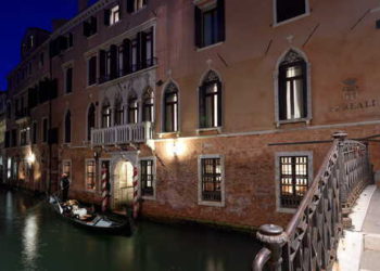 AMCO, Intesa e Prelios cartolarizzano 50 mln euro di UTP verso due hotel di Venezia. Li comprano Illimity e Cordifin