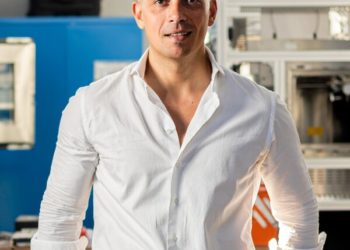 Roboze, la scaleup della stampa 3D, incassa nuovo round da un altro pool di nomi noti dell’impresa e della finanza
