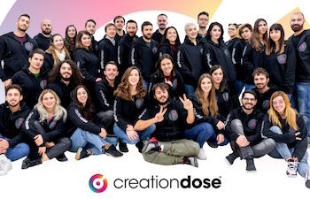 La MarTech siciliana Creation Dose incassa un round da 1 mln euro. Lo sottoscrive anche Cdp Venture Capital
