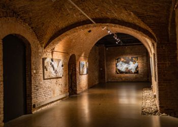 Un pittore in viaggio. La mostra di Vincenzo Scolamiero a Siena