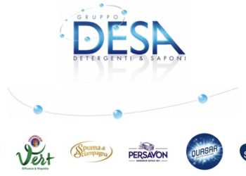 Desa, il produttore del noto sgrassatore Chanteclaire, pensa a un investitore per crescere all’estero