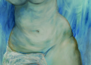 “WHITE. PROGETTO DI BARBARA DURAN” L’artista, il progetto, il luogo.