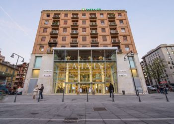 Coima sgr conquista con 60 mln euro l’ex Teatro Smeraldo, oggi sede di Eatly a Milano