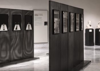 “Sing Sing. Il corpo di Pompei” di Luigi Spina