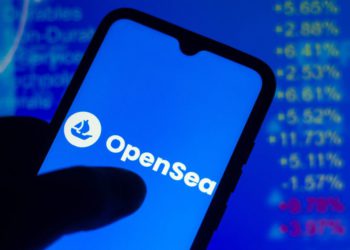 Dopo aver raccolto altri $ 300 milioni in finanziamenti, NFT Marketplace OpenSea è ora valutato a uno straordinario $ 13,3 miliardi