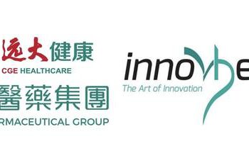 InnovHeart incassa  nuovo round da 55 mln $. Lo guida la cinese Grand Pharma insieme a Genextra, Panakès e Indaco