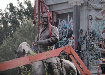La Virginia ha finalmente identificato una nuova casa per le sue statue confederate: il Local Black History Museum