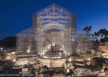 DZ Engineering, da dieci anni l’arte di illuminare l’arte