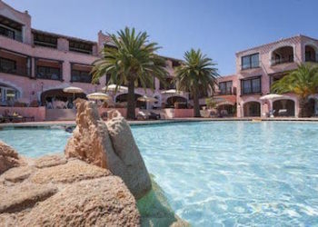 Sixth Street acquista Le Palme Hotel & Resort a Porto Cervo