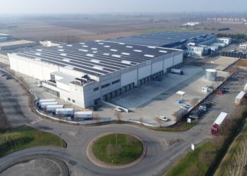 L’asset manager Patrizia compra da Savills un asset dedicato alla filiera del freddo e raggiunge i 400 mln euro di investimenti logistici in Italia