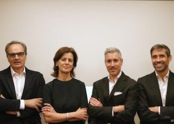 Il Gruppo Nestlè investe 5 mln euro nel fondo di venture capital Eureka! Fund I