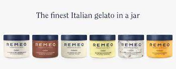 Remeo chiude round da 950k euro. Così dopo Londra, porterà il gelato italiano anche a Parigi