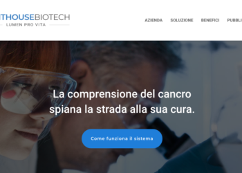 Utopia sis e Pariter Partners investono in Lighthouse Biotech con la garanzia all’80% di MCC