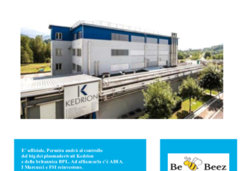 BeBeez Magazine n. 3/22. Il roundup settimanale di BeBeez