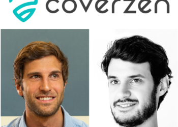 Round pre-seed da 500 mila euro per la insurtech italiana Coverzen