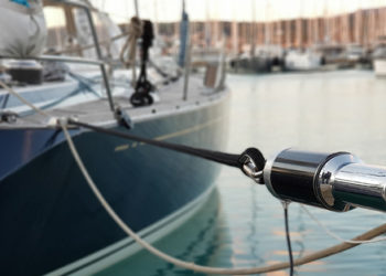 I sistemi di ormeggio meccatronici Seares incassano nuovo round da 900k euro. Lo guida il Fondo Rilancio Startup del MISE