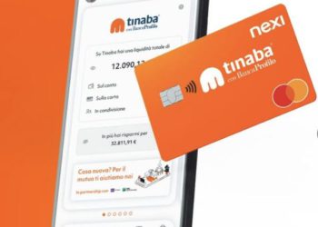 La fintech Tinaba (Sator-Banca Profilo) vara una nuova ricapitalizzazione, questa volta da 30 mln euro