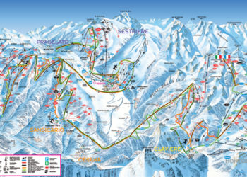 Firmato l’accordo preliminare tra Icon Infrastructure e Sestriere spa, che passerà al fondo per 100-110 mln euro