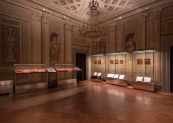 Una collezione di dipinti religiosi russi, un tempo di proprietà dei Medici, torna definitivamente alle Gallerie degli Uffizi