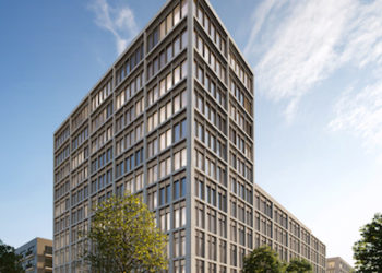 Generali Real Estate acquista gli uffici Weidt Park Corner a Berlino