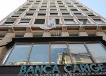 Oggi il Fitd alza il velo sulla partita Carige. In corsa BPER, Crédit Agricole, Bnp Paribas e il fondo Cerberus