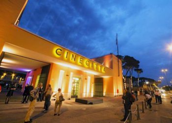 Cdp vende un’area di 31 ettari a Cinecittà, che potrà espandere gli studios