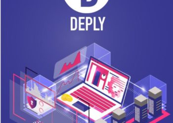 Il leader della blockchain Knobs (Smart Capital) investe nella piattaforma Deply