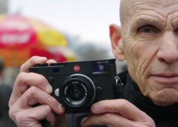 JOEL MEYEROWITZ – Leica Hall of Fame 2016