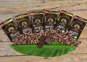 Rigoni di Asiago, partecipata da Kharis Capital, compra il cioccolato biologico francese di Saveurs & Nature