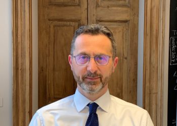 Panfili nominato head of sales di Finint Investments sgr