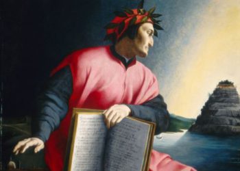 Dante in mostra a Mosca